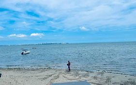 Vilage Ilha Dos Corais Na Ilha De Itaparica